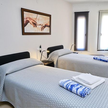 Habitaciones Pensadas Para Ti Fuengirola Eksteriør bilde