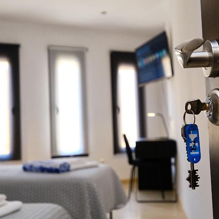 Habitaciones Pensadas Para Ti Fuengirola Eksteriør bilde