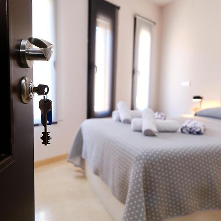 Habitaciones Pensadas Para Ti Fuengirola Eksteriør bilde