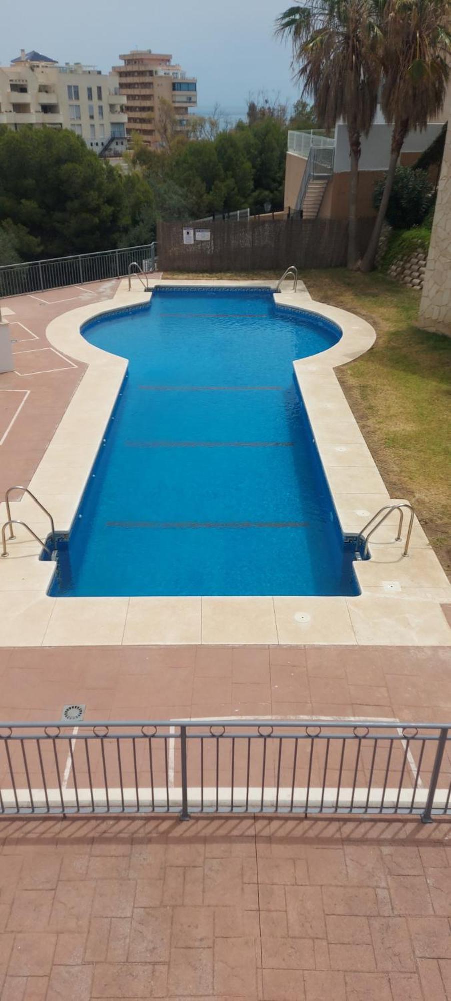 Habitaciones Pensadas Para Ti Fuengirola Eksteriør bilde