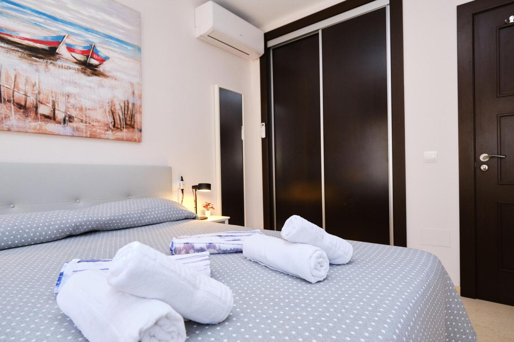 Habitaciones Pensadas Para Ti Fuengirola Eksteriør bilde