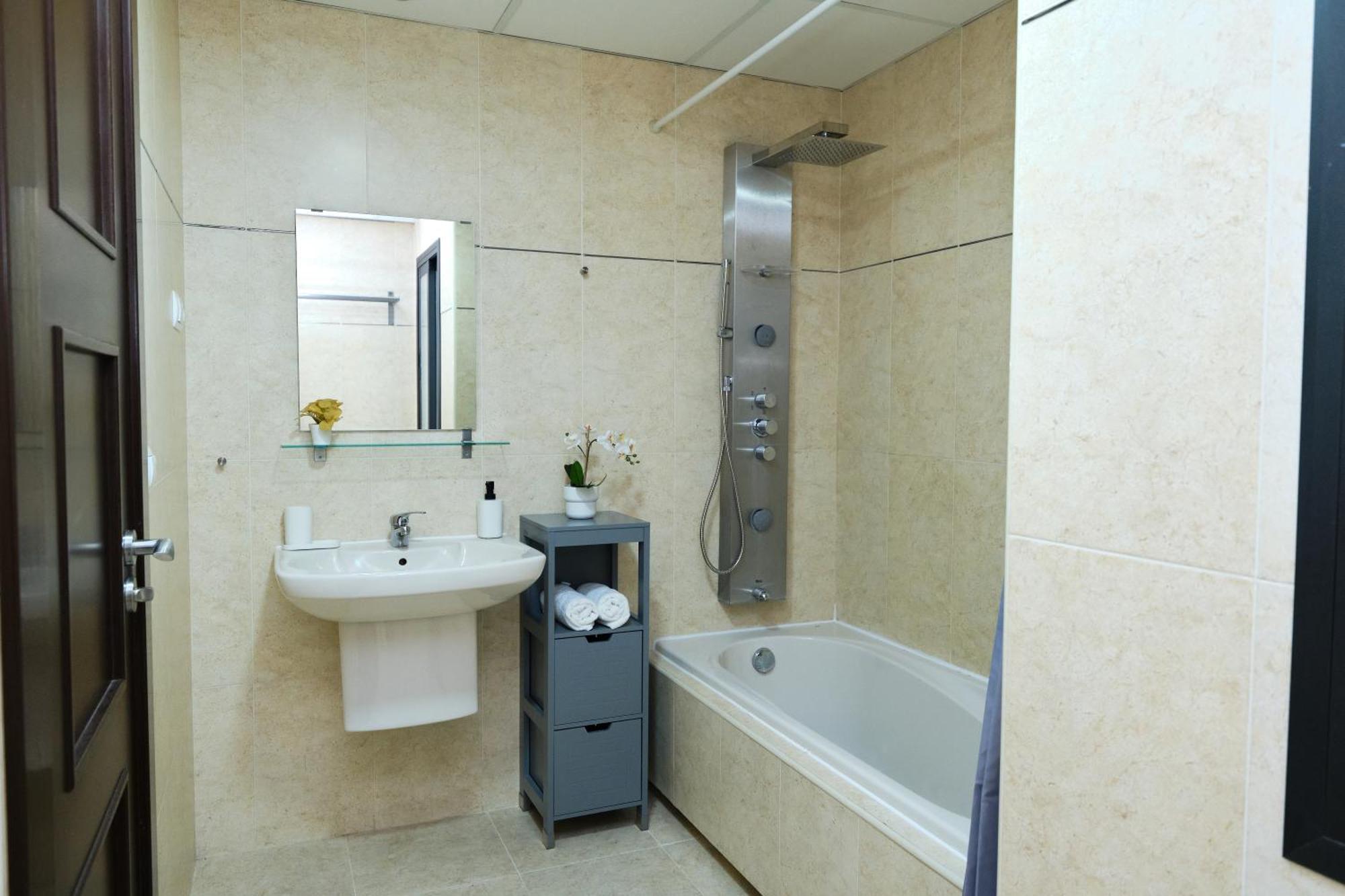 Habitaciones Pensadas Para Ti Fuengirola Eksteriør bilde