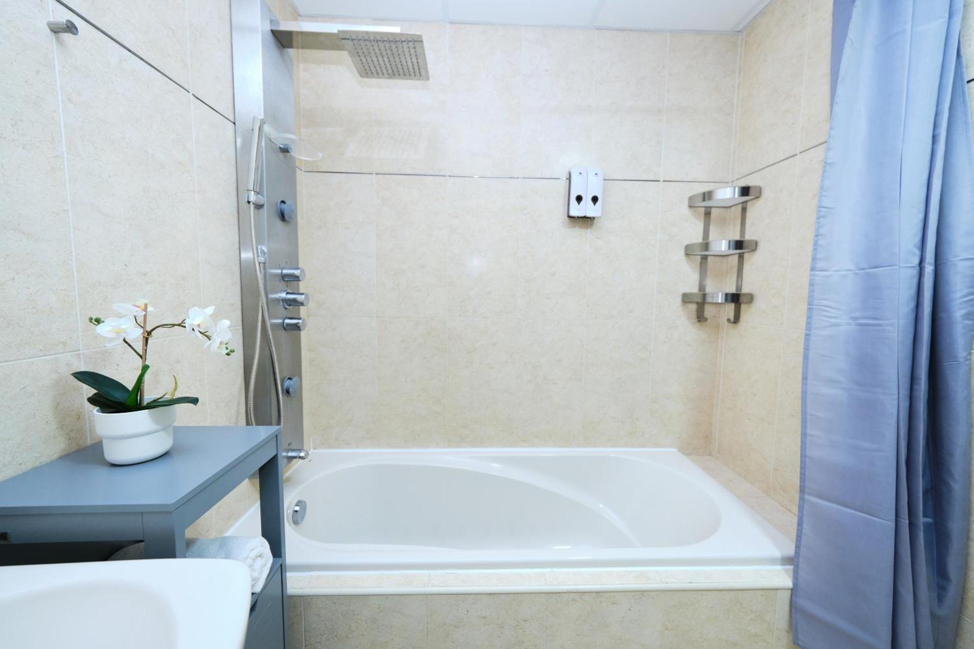 Habitaciones Pensadas Para Ti Fuengirola Eksteriør bilde