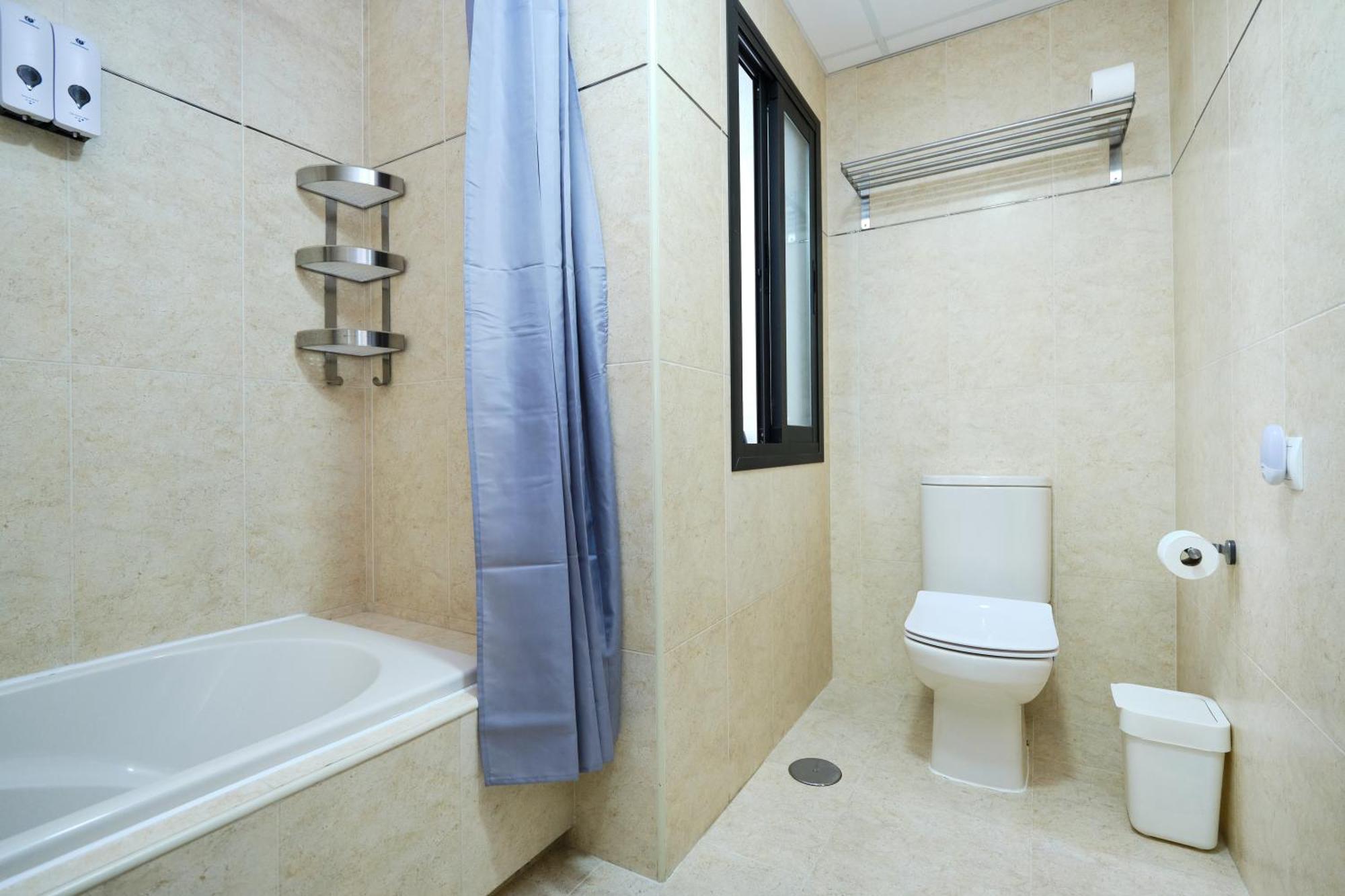 Habitaciones Pensadas Para Ti Fuengirola Eksteriør bilde