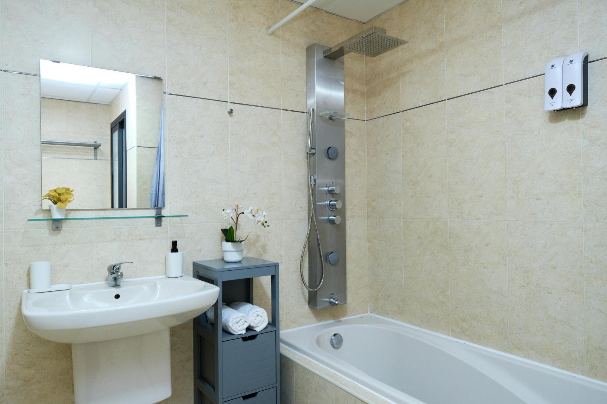 Habitaciones Pensadas Para Ti Fuengirola Eksteriør bilde