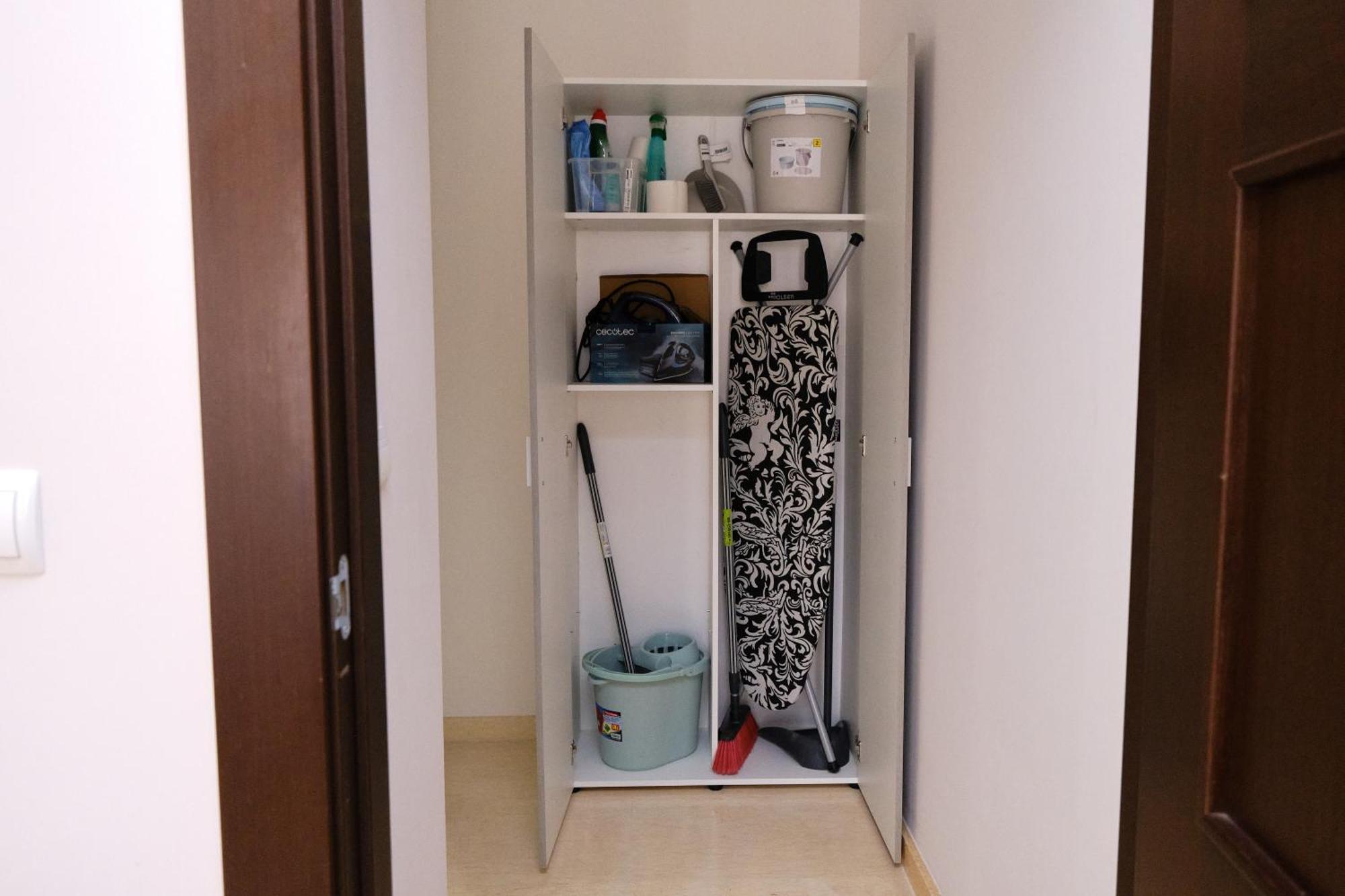 Habitaciones Pensadas Para Ti Fuengirola Eksteriør bilde