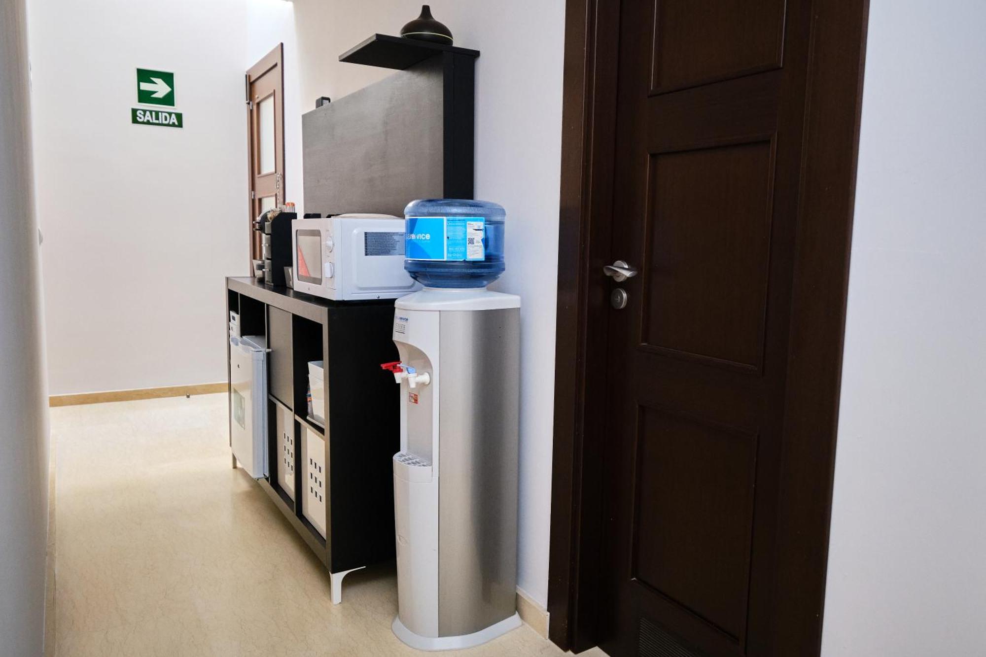Habitaciones Pensadas Para Ti Fuengirola Eksteriør bilde