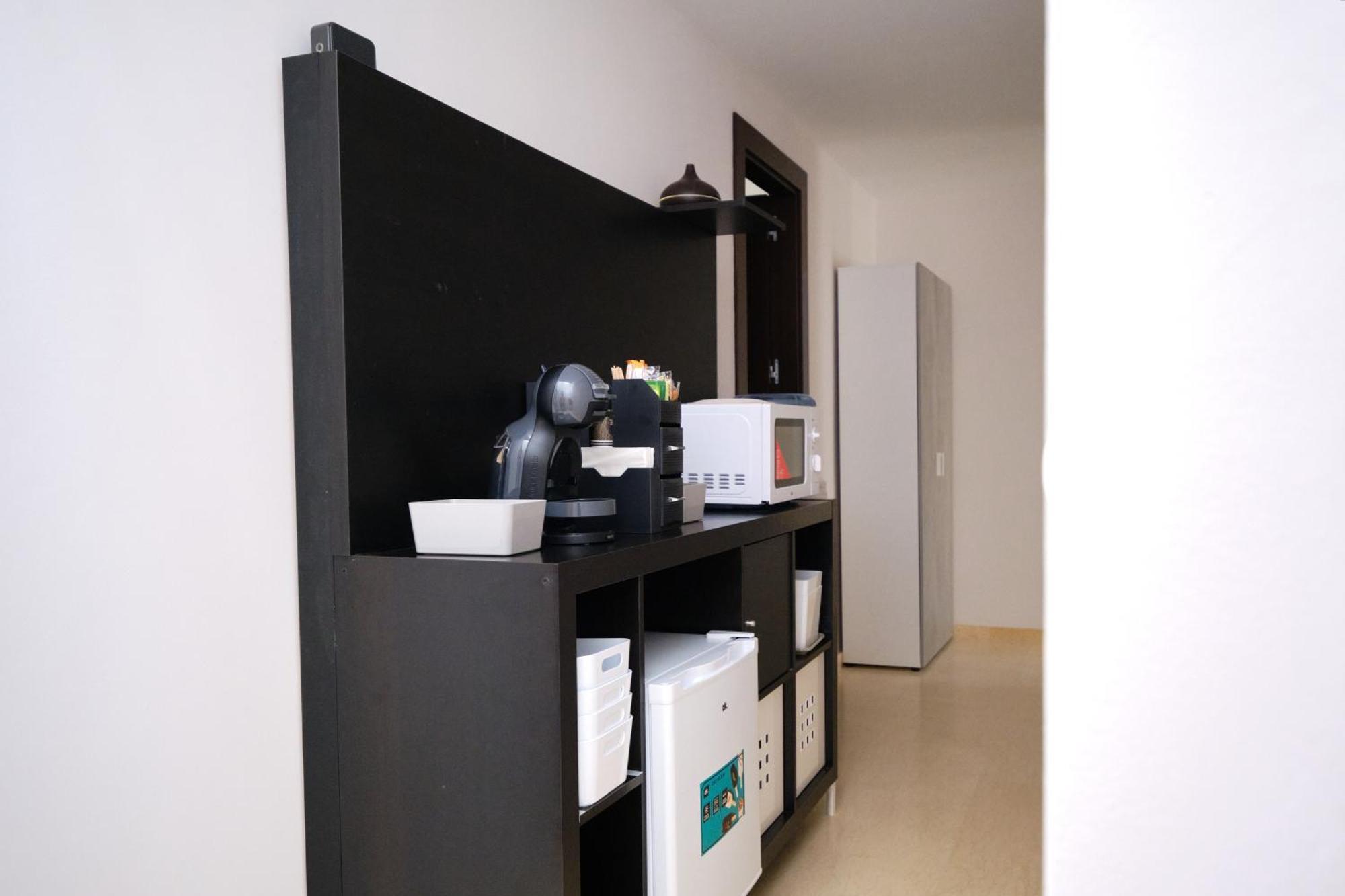 Habitaciones Pensadas Para Ti Fuengirola Eksteriør bilde