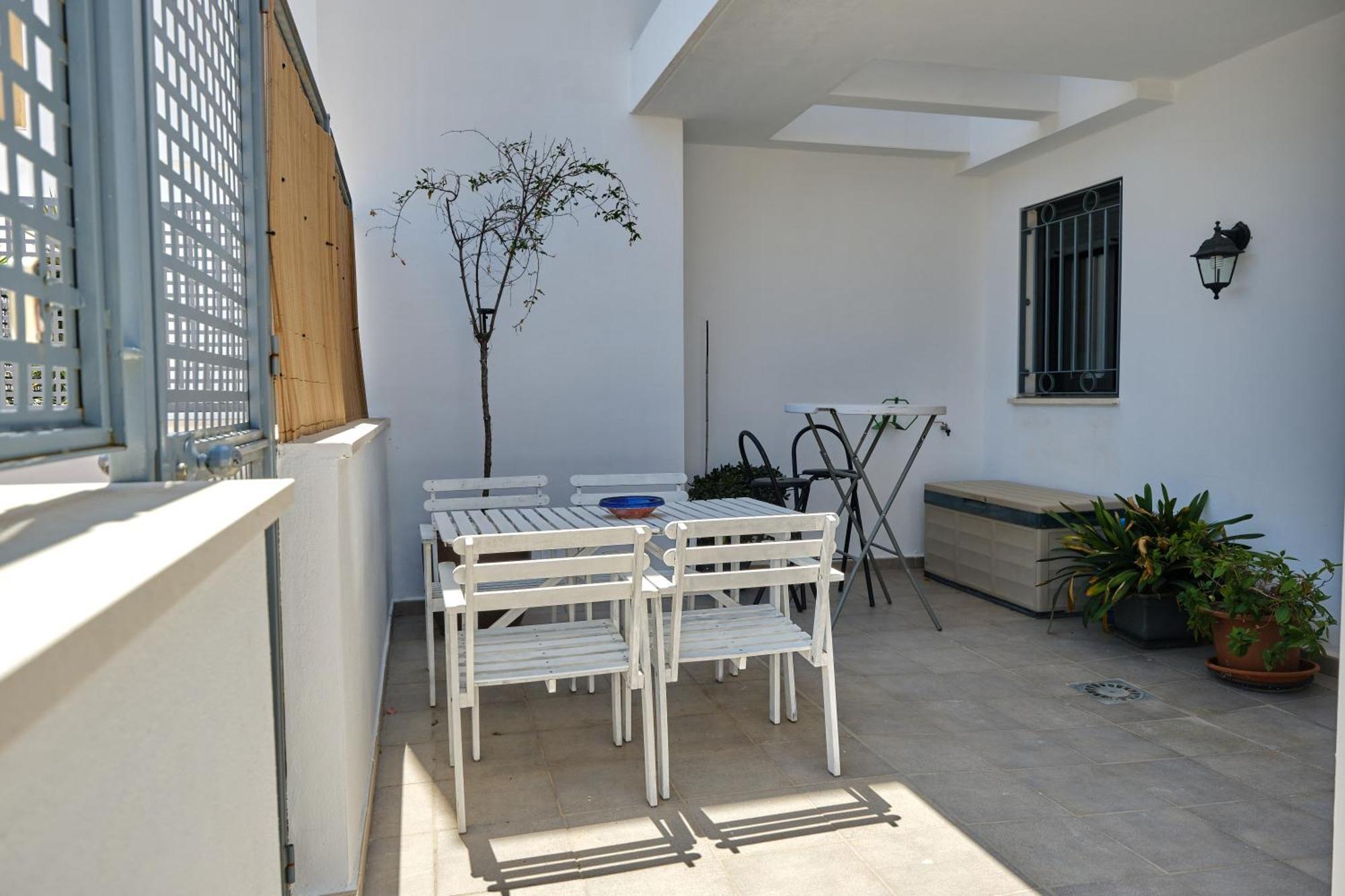 Habitaciones Pensadas Para Ti Fuengirola Eksteriør bilde