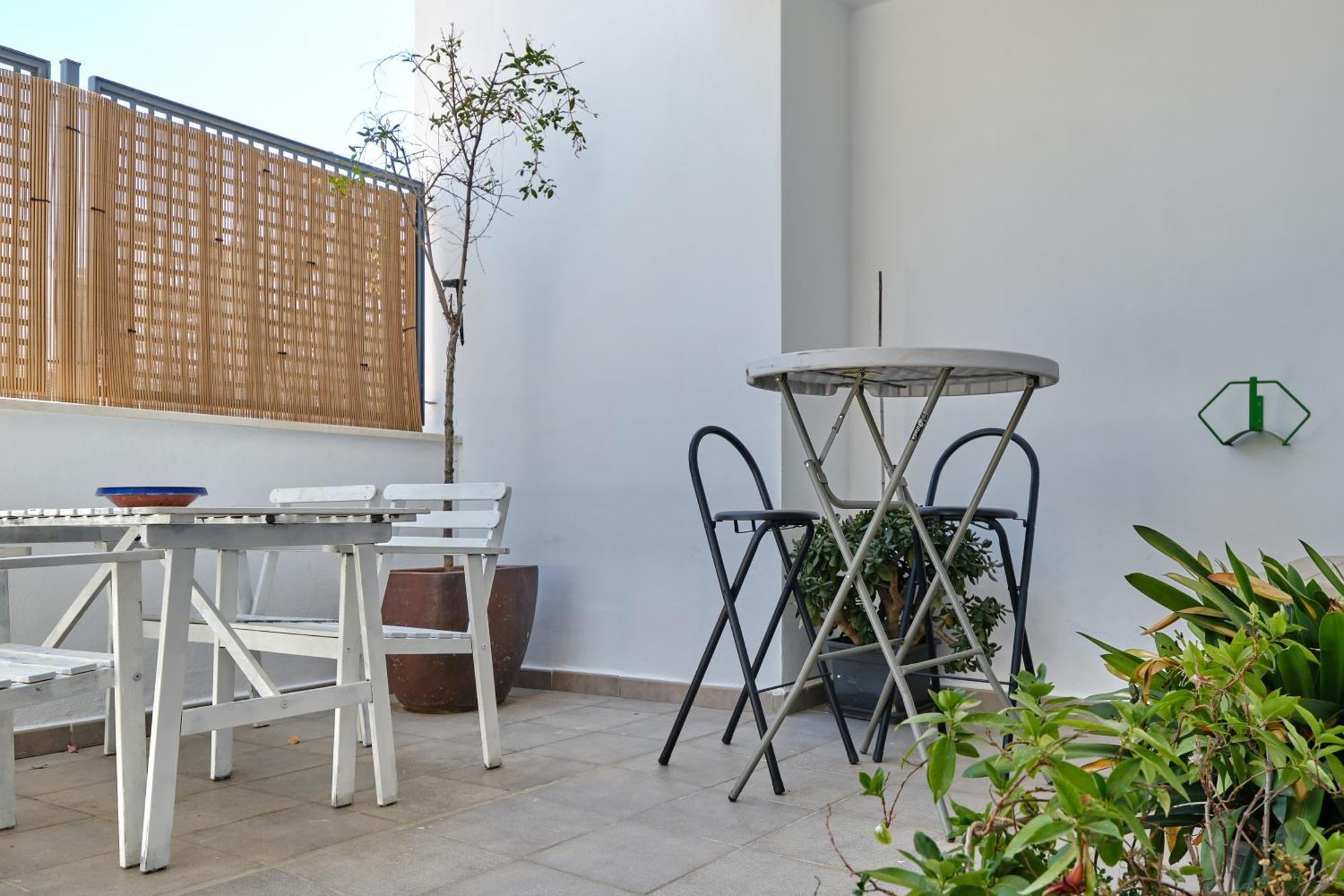 Habitaciones Pensadas Para Ti Fuengirola Eksteriør bilde