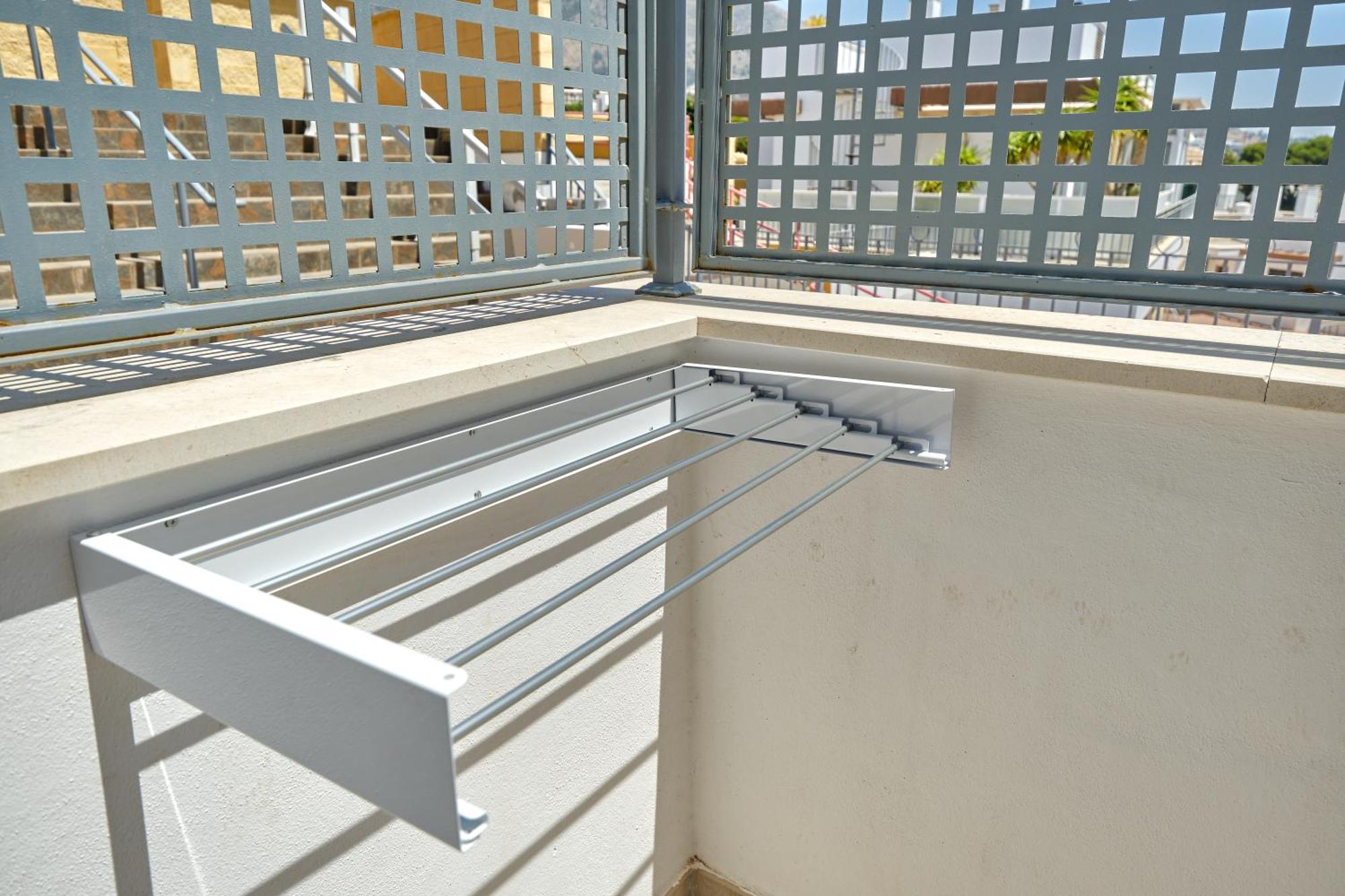 Habitaciones Pensadas Para Ti Fuengirola Eksteriør bilde