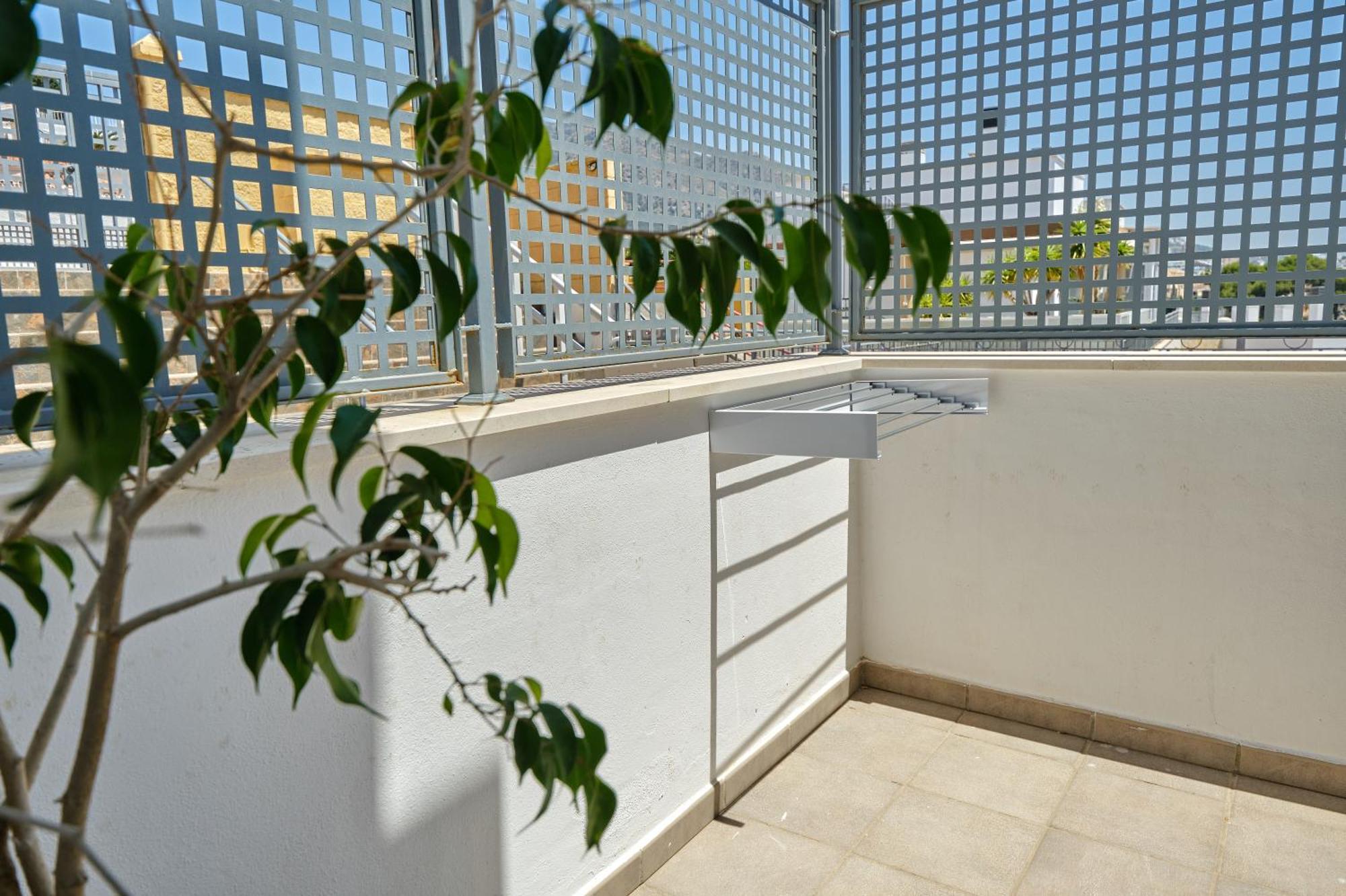 Habitaciones Pensadas Para Ti Fuengirola Eksteriør bilde